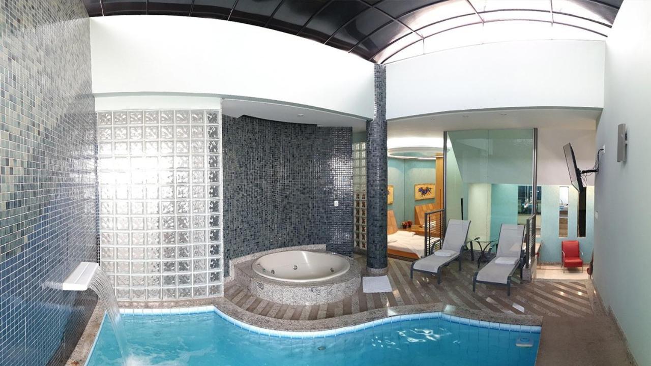 Ágape Motel Sete Lagoas Esterno foto
