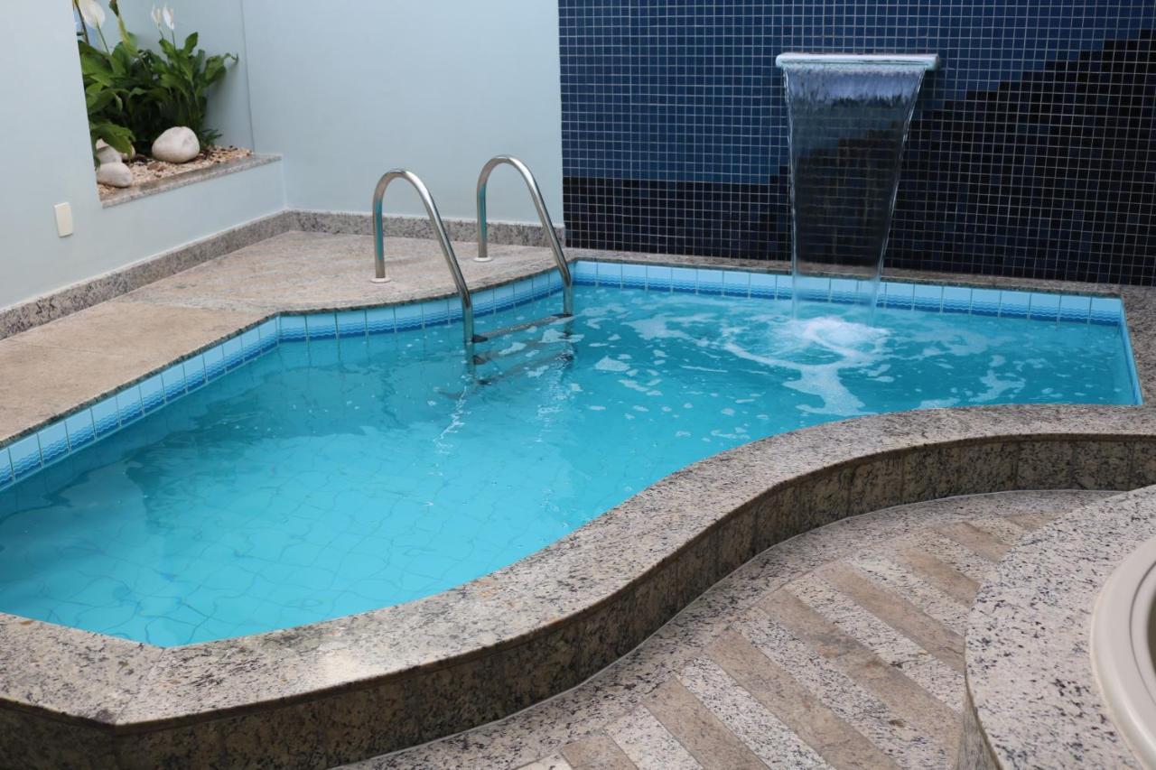 Ágape Motel Sete Lagoas Esterno foto