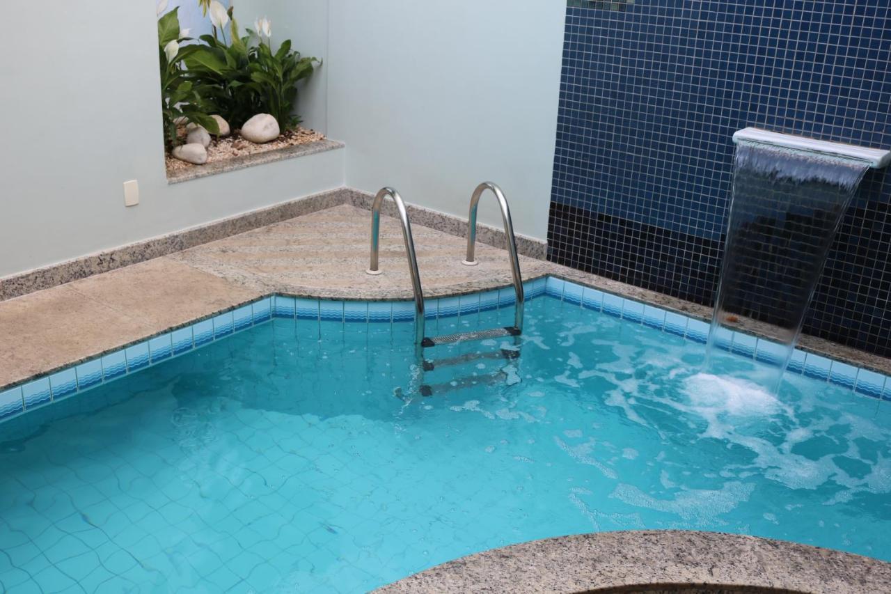 Ágape Motel Sete Lagoas Esterno foto